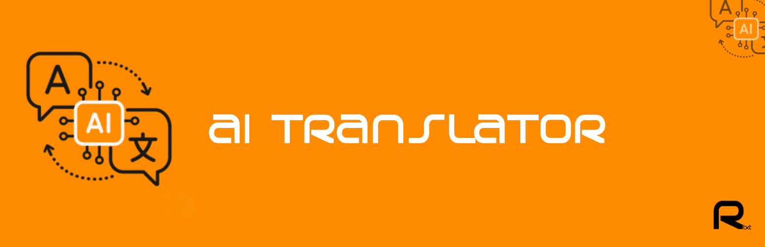 Plugin banner